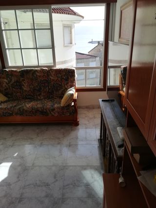 Sanxenxo alquiler vacacional.