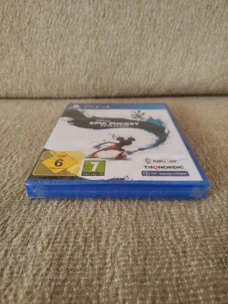 Disney Epic Mickey Rebrushed PS4