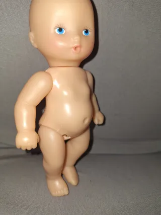 Lote 3 Muñecos Bebé Oscar Creation