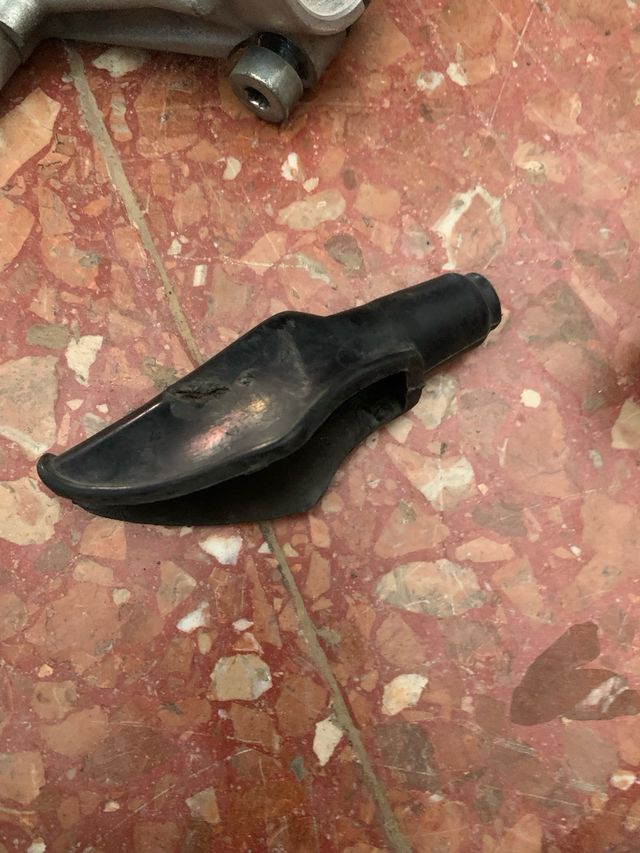 Piezas Daelim Roadwin