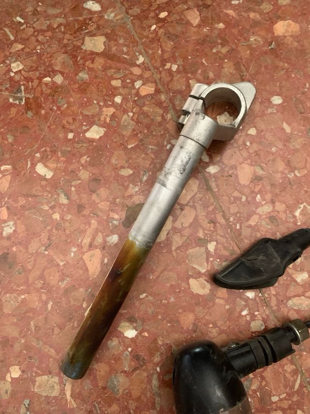 Piezas Daelim Roadwin