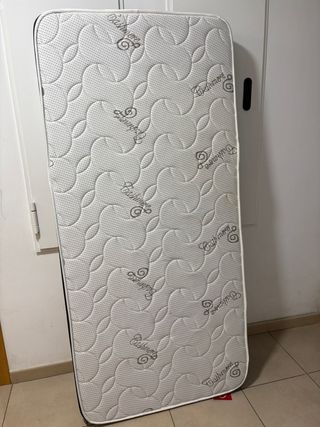 Colchón de Cashmere