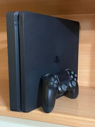Ps4 Slim