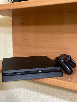 Ps4 Slim