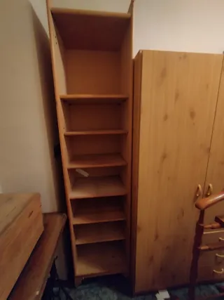 Si lo quieres ven a recogerlo Gratis en Carcaixent