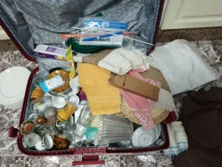 Si lo quieres ven a recogerlo Gratis en Carcaixent