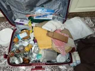 Si lo quieres ven a recogerlo Gratis en Carcaixent