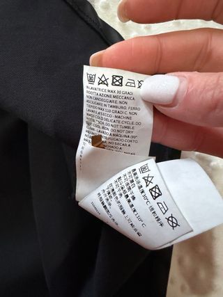 Gonna Pennyblack tg 44