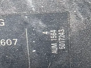 Volkswagen Golf 2001