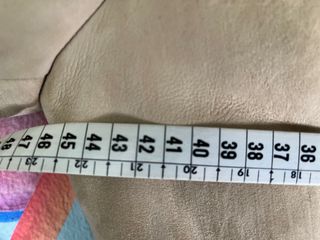 Abrigo Max Mara Piel Beige