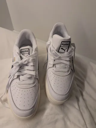 Zapatillas Puma Hombre Nuevas