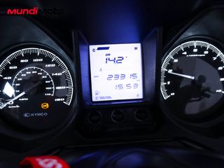 KYMCO GRAND DINK 300 ABS