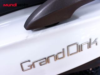 KYMCO GRAND DINK 300 ABS