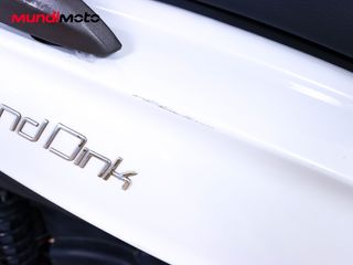 KYMCO GRAND DINK 300 ABS