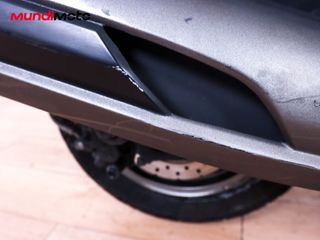 KYMCO GRAND DINK 300 ABS