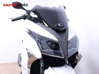 KYMCO GRAND DINK 300 ABS