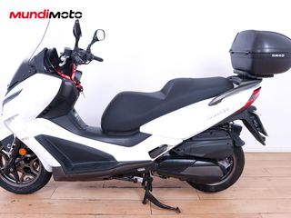 KYMCO GRAND DINK 300 ABS