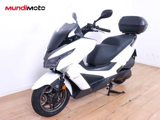 KYMCO GRAND DINK 300 ABS