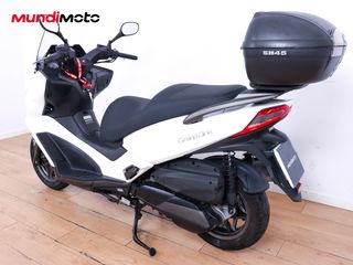 KYMCO GRAND DINK 300 ABS
