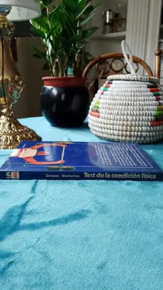 Test de la condición física