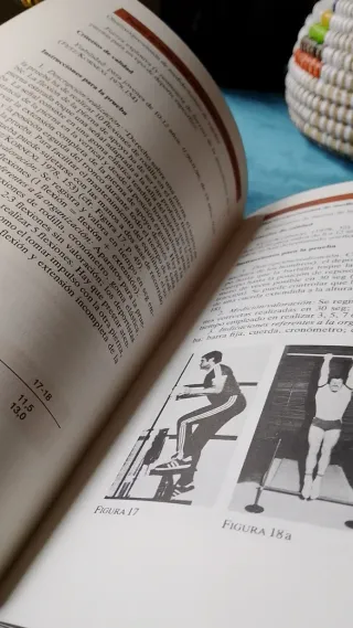 Test de la condición física