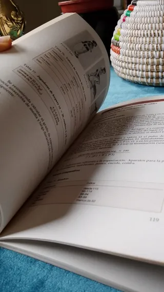 Test de la condición física