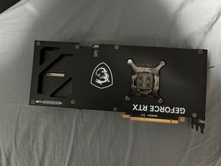 Rtx 4090 gaming x slim