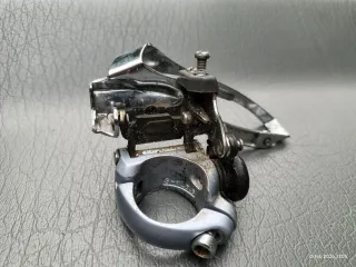 Desviador delantero bicicleta 28mm