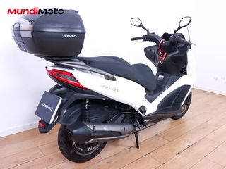 KYMCO GRAND DINK 300 ABS
