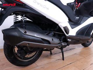 KYMCO GRAND DINK 300 ABS