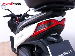 KYMCO GRAND DINK 300 ABS