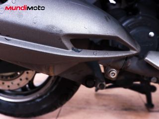 KYMCO GRAND DINK 300 ABS