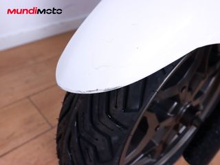 KYMCO GRAND DINK 300 ABS