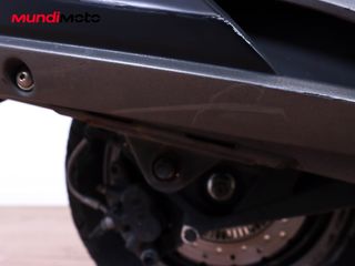 KYMCO GRAND DINK 300 ABS