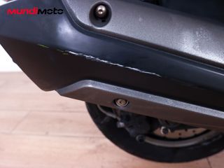 KYMCO GRAND DINK 300 ABS