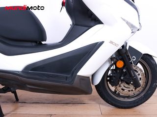 KYMCO GRAND DINK 300 ABS