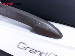 KYMCO GRAND DINK 300 ABS