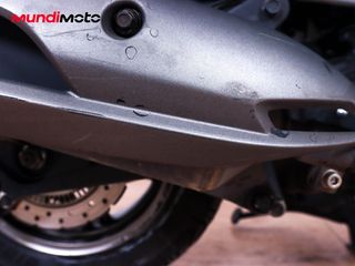 KYMCO GRAND DINK 300 ABS