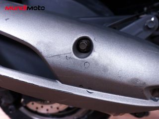 KYMCO GRAND DINK 300 ABS