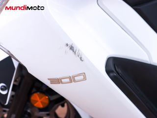 KYMCO GRAND DINK 300 ABS