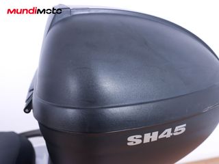 KYMCO GRAND DINK 300 ABS