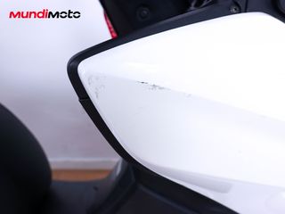 KYMCO GRAND DINK 300 ABS