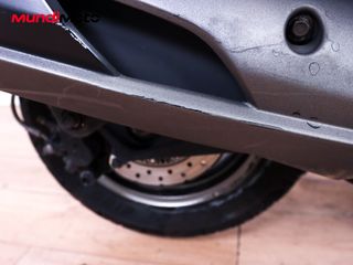 KYMCO GRAND DINK 300 ABS