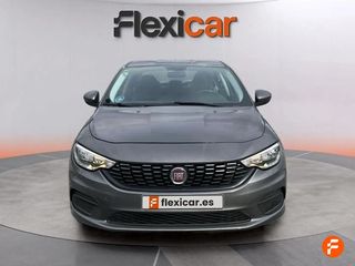 Fiat Tipo 1.4 16v Easy 70kW (95CV) gasolina