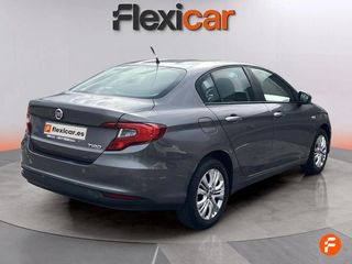 Fiat Tipo 1.4 16v Easy 70kW (95CV) gasolina