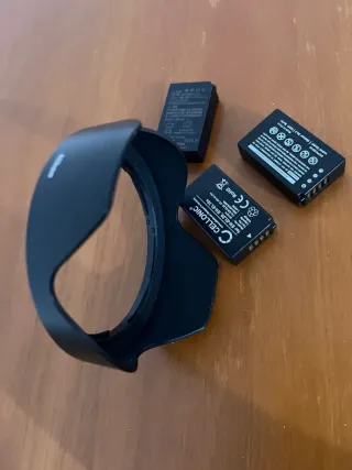 Cámara Nikon Coolpix P1000 Negra