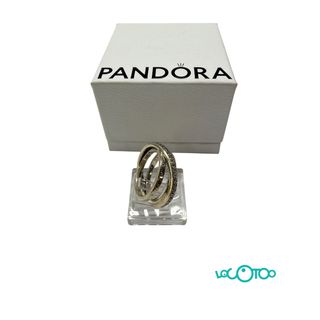 Anillo Plata 925 Pandora