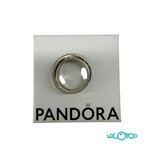 Anillo Plata 925 Pandora