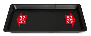 Teglia da Forno Universale Regolabile CARE + PROTECT