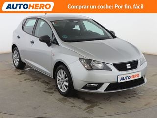 Seat Ibiza 1.2 TSI Reference Plus